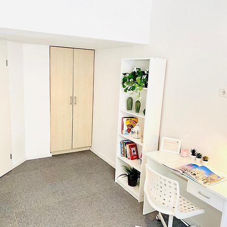 Rozsa Apartment Budapest Budapeste Exterior foto