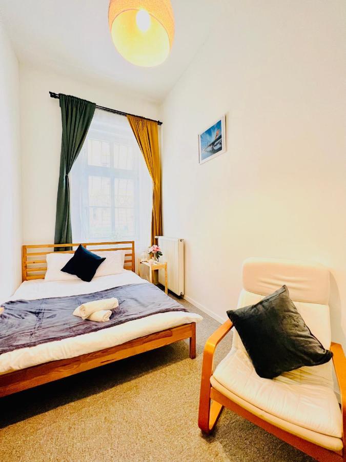 Rozsa Apartment Budapest Budapeste Exterior foto