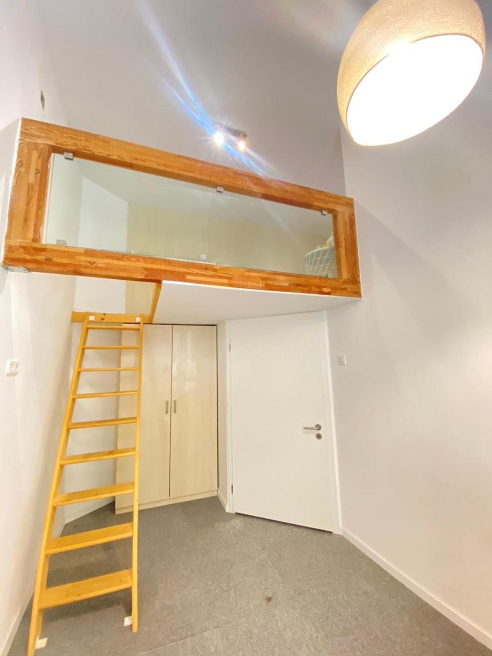 Rozsa Apartment Budapest Budapeste Exterior foto