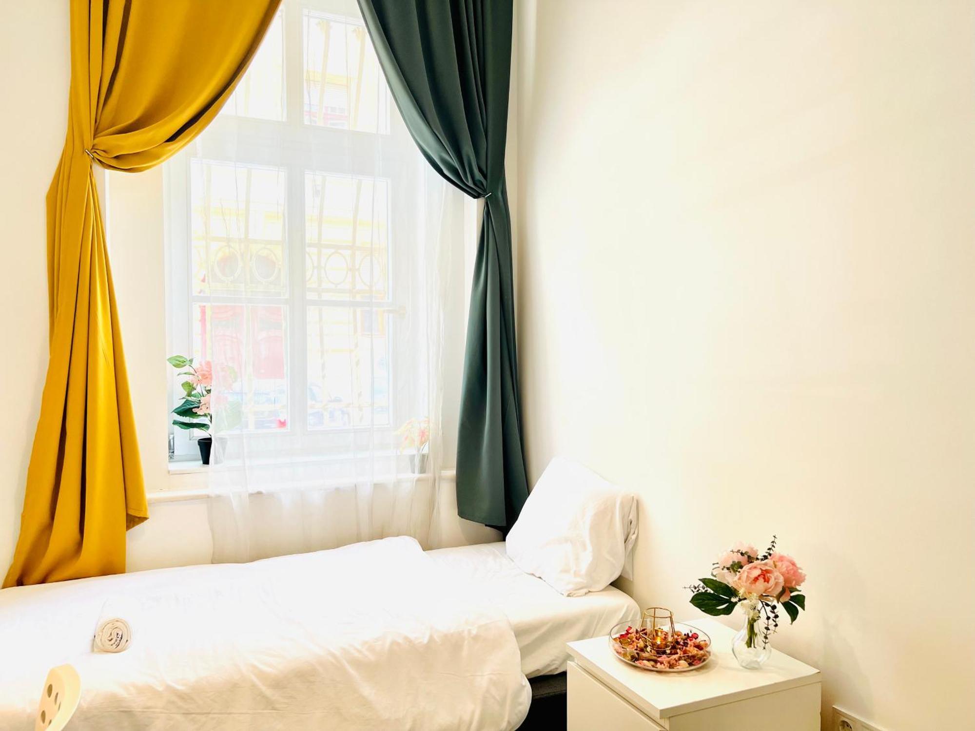 Rozsa Apartment Budapest Budapeste Exterior foto