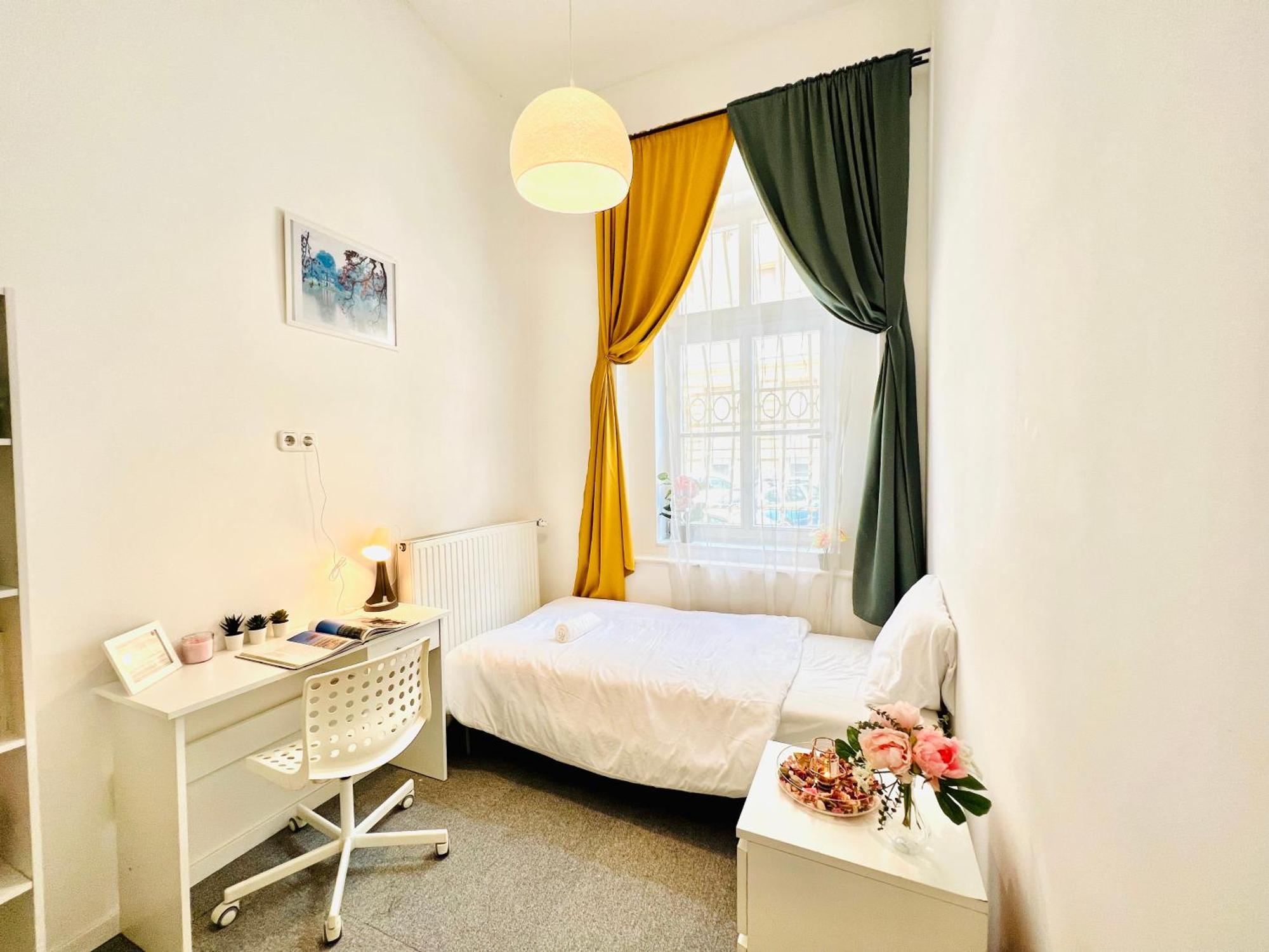 Rozsa Apartment Budapest Budapeste Exterior foto