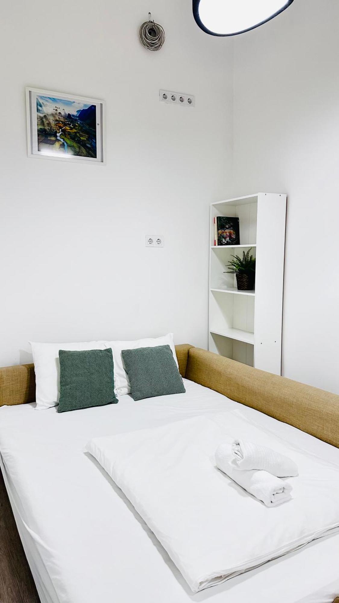 Rozsa Apartment Budapest Budapeste Exterior foto