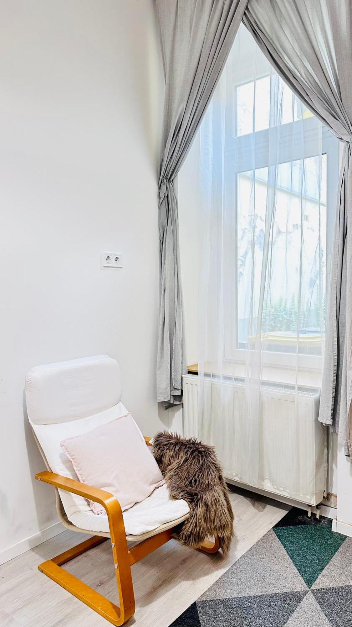 Rozsa Apartment Budapest Budapeste Exterior foto